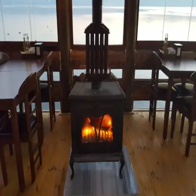 İznik Askania Otel