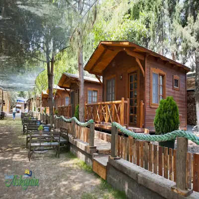 İznik Askania Otel