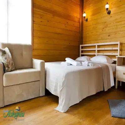 İznik Askania Otel