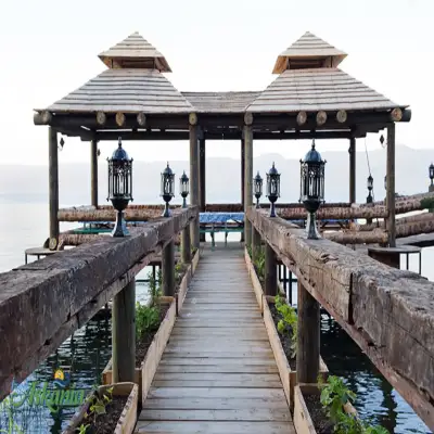 İznik Askania Otel