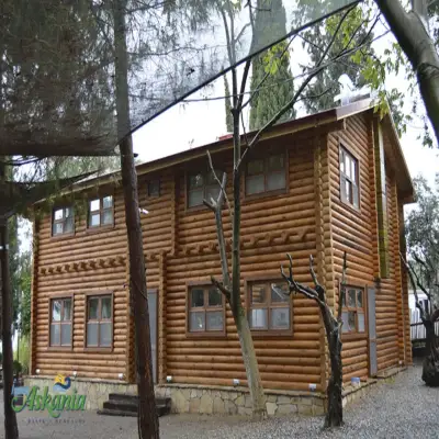 İznik Askania Otel