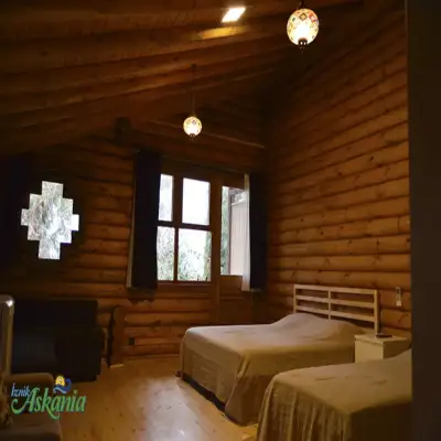 İznik Askania Otel