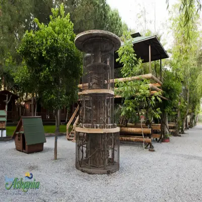 İznik Askania Otel
