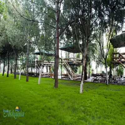İznik Askania Otel