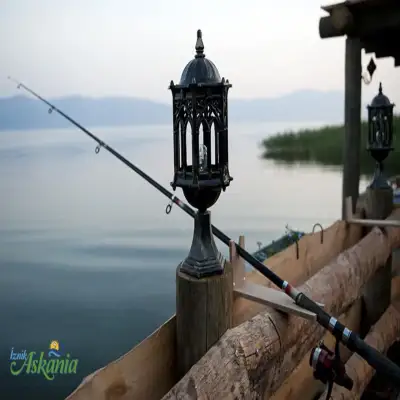 İznik Askania Otel