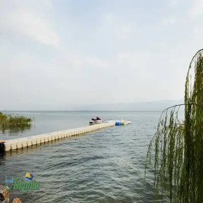 İznik Askania Otel