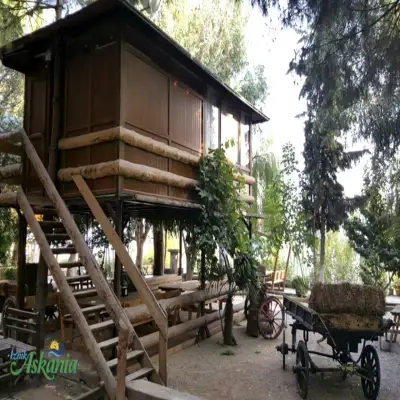 İznik Askania Otel