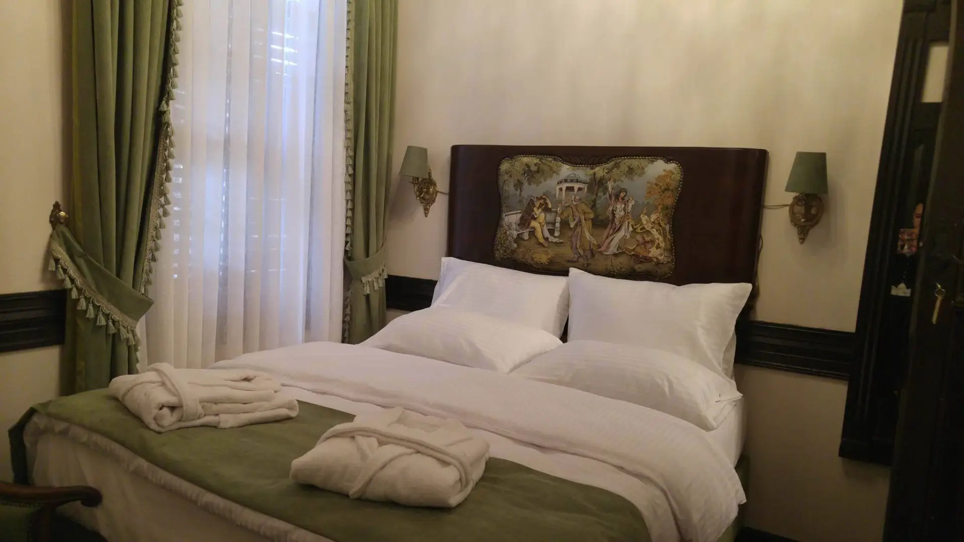 Hotel Edirne Osmanlı Evleri