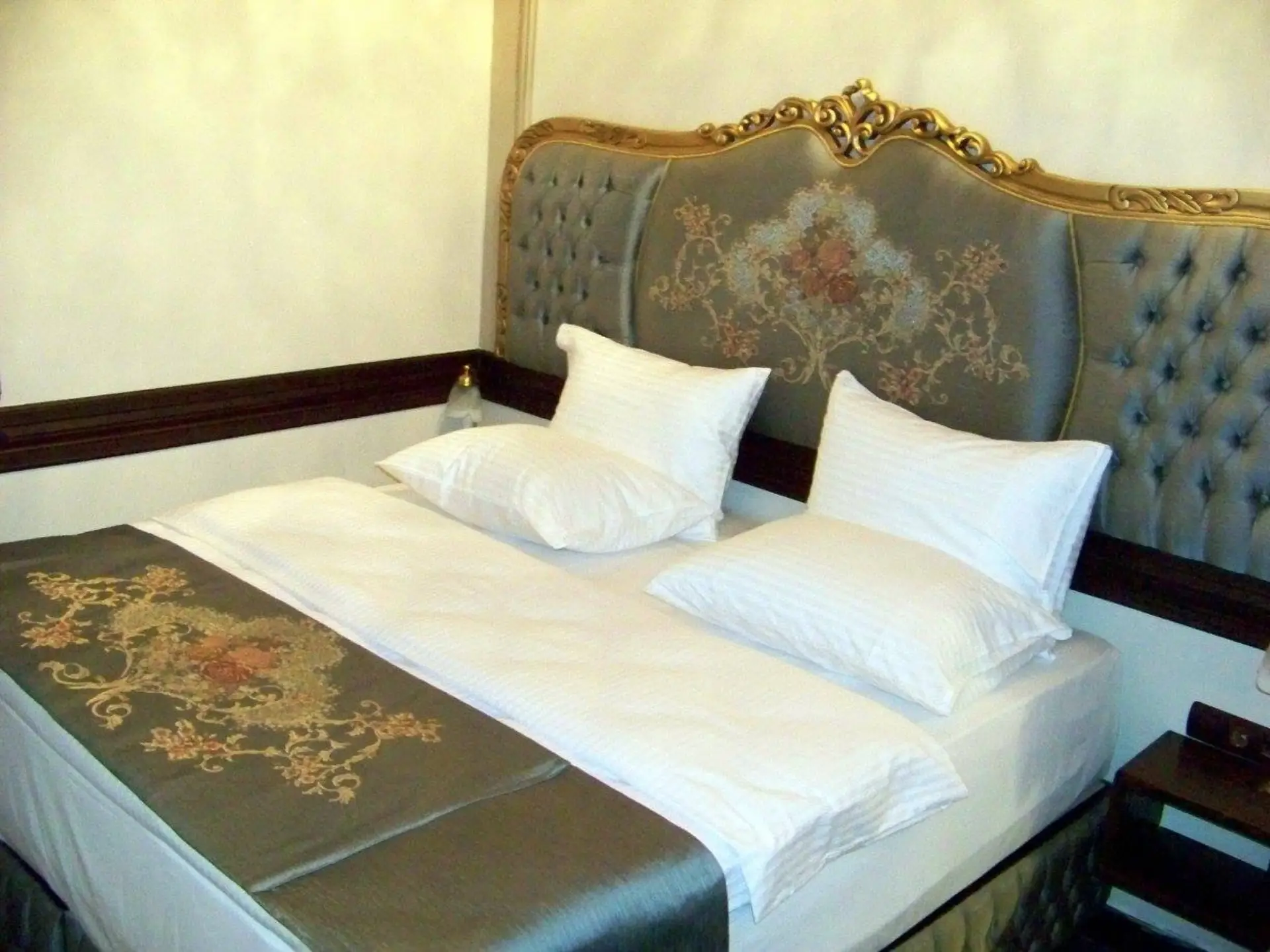 Hotel Edirne Osmanlı Evleri