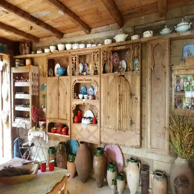 Fidanka Houses, +12