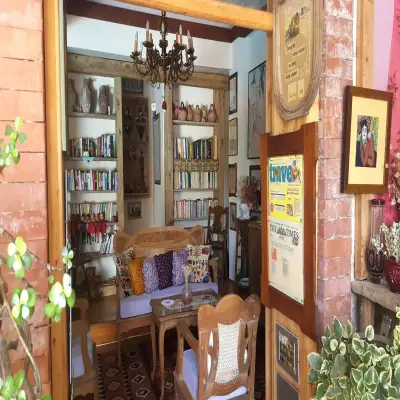 Fidanka Houses, +12