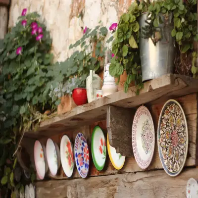 Fidanka Houses, +12