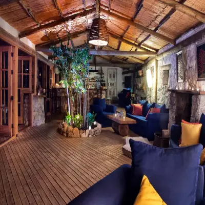Nautical Hotel, +14