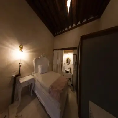 Kasrı Canan - Halfeti