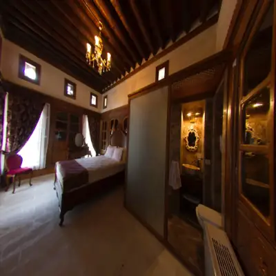 Kasrı Canan - Halfeti
