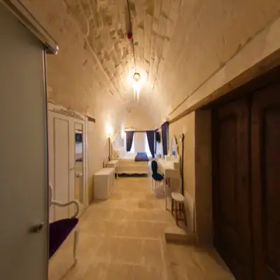 Kasrı Canan - Halfeti