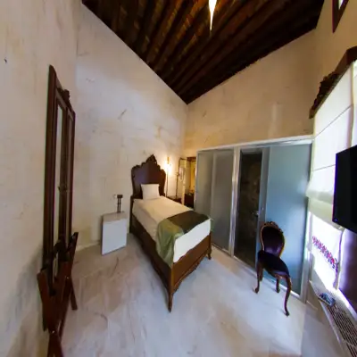 Kasrı Canan - Halfeti