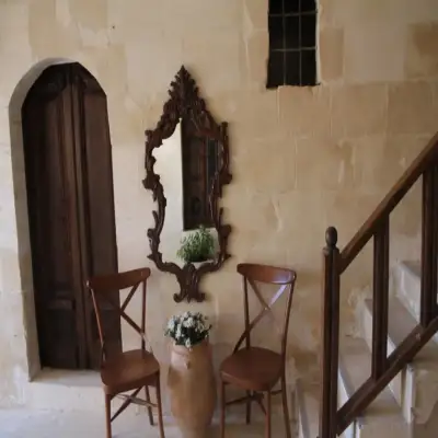 Kasrı Canan - Halfeti