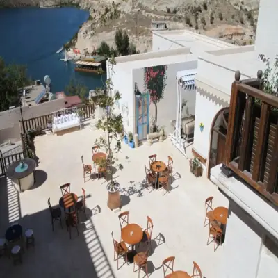 Kasrı Canan - Halfeti