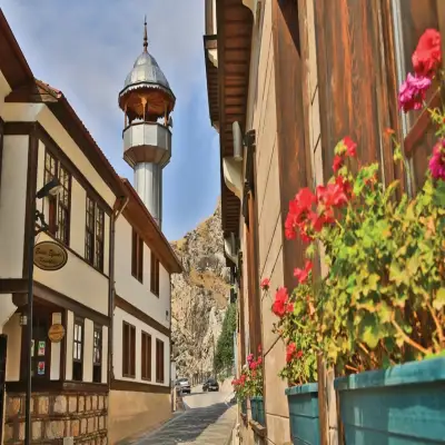 Emin Efendi Otel