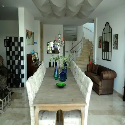 Yalıçapkını Otel