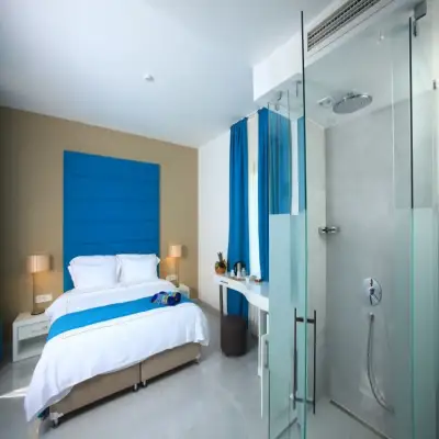 Saraya Bodrum