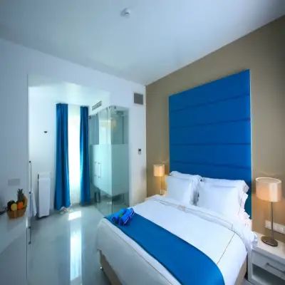Saraya Bodrum