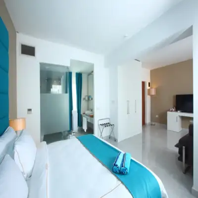 Saraya Bodrum
