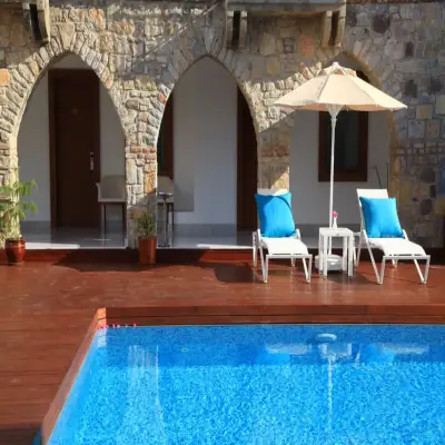 Saraya Bodrum