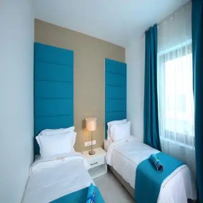 Saraya Bodrum