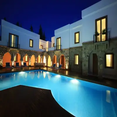 Saraya Bodrum