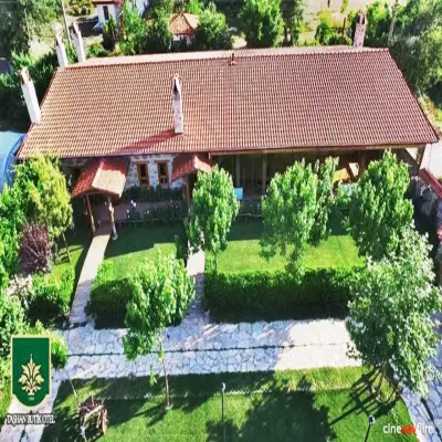Muğla Taşhan Otel