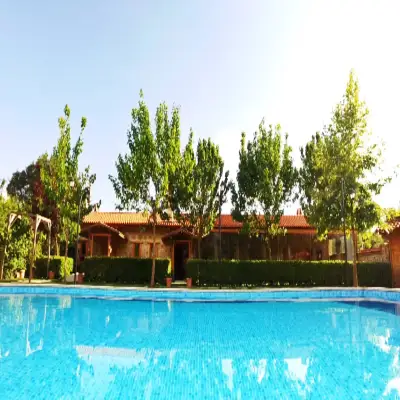 Muğla Taşhan Otel
