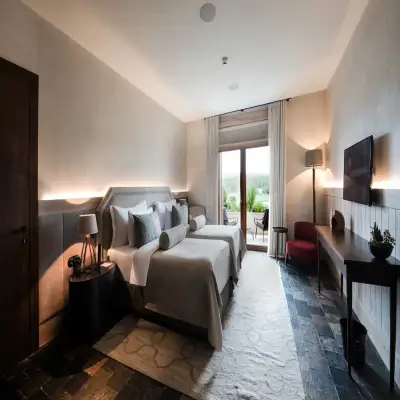 Hotel Caeli Eceabat