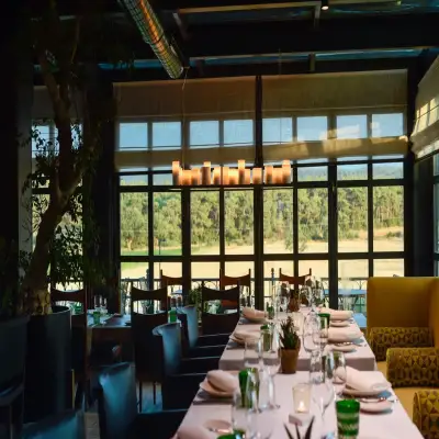Hotel Caeli Eceabat