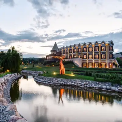 Hotel Caeli Eceabat