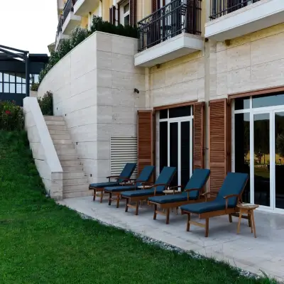 Hotel Caeli Eceabat