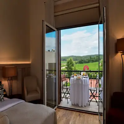 Hotel Caeli Eceabat