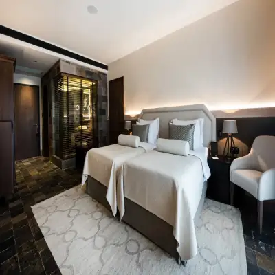 Hotel Caeli Eceabat