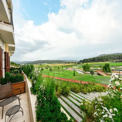Hotel Caeli Eceabat