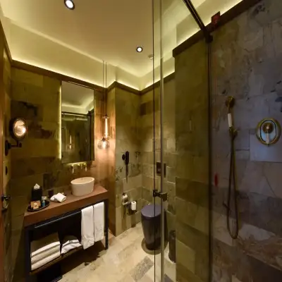 Hotel Caeli Eceabat
