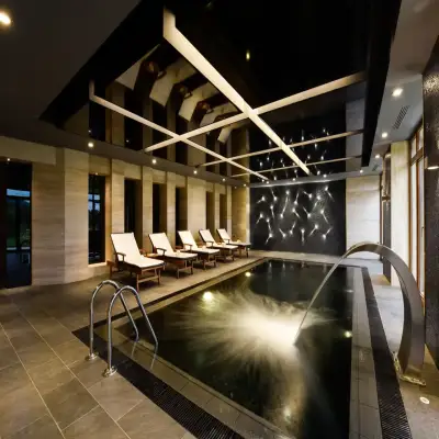 Hotel Caeli Eceabat
