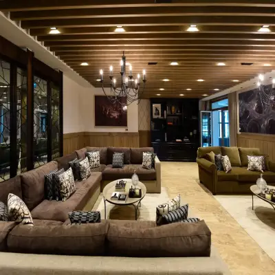 Hotel Caeli Eceabat