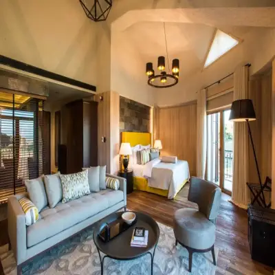 Hotel Caeli Eceabat