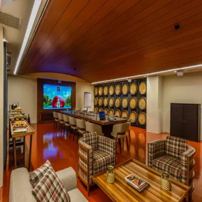 Hotel Caeli Eceabat