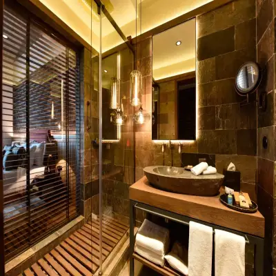 Hotel Caeli Eceabat