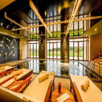 Hotel Caeli Eceabat