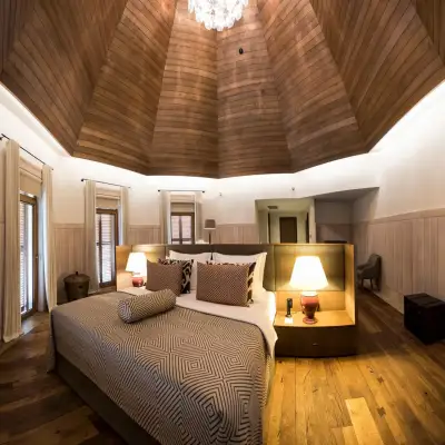 Hotel Caeli Eceabat