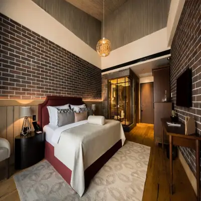 Hotel Caeli Eceabat