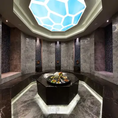 Hotel Caeli Eceabat